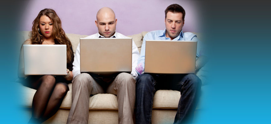 Social Media Strategy