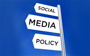 Why Your Business Needs a Social Media Policy